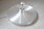 Discus Wall Lamp in the Sstyle of Charlotte Perriand for Les Arcs For Sale - Image 9 of 9