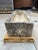 A Long Rectangular Limestone Field Trough From Burgundy, France, 19th Century For Sale - Image 15 of 16