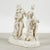 Enameled Ceramic Sculpture from Chiurazzi Naples For Sale - Image 16 of 18