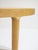 Danish Extendable Round Dining Table in Oak, 1960s For Sale - Image 6 of 18
