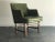 Edward Wormley for Dunbar Armchair For Sale - Image 13 of 13
