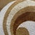 Plastic Small Pop Art Psychedelic High Pile Rug from Reichel Rugs, Germany, 1970s For Sale - Image 7 of 18