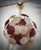 Murano Sputnik Art Glass Pendant Light, 2000 For Sale - Image 9 of 10