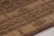 Made with handwoven reed and camel leather in Mauritania circa 1950-1960, this 3x5 vintage Tuareg mat is an exceptional...