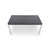 We are offering a beautiful USM Haller table with a rare granite tabletop. Condition: Good used condition with age-related...