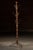 Late 19th Century Turned Oak and Cast Iron Coat Tree by Udell Works For Sale - Image 4 of 9