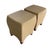 Richard Frinier Brown Jordan Fusion Side Tables, a Pair For Sale - Image 4 of 10