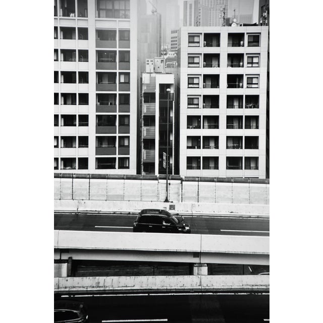 Taco, Minato–Higashiazabu, Tokyo, 2024, Archival Pigment Print For Sale - Image 7 of 10