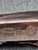 Antique 1844 Imperial Silver 84 Torah Pointer Yad, 13" Rabbi Finial For Sale - Image 15 of 18