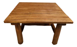 Vintage Coffee Table, 1950s