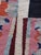 Vintage Italian Razionalismi Rug, 1990s For Sale - Image 9 of 15