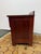 Wood Stuart Davis Nauvoo Bedroom Collection Nightstands, Pair For Sale - Image 7 of 12