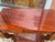 Biedermeier Console Inlaid in Mahogany, 1840s For Sale - Image 18 of 18