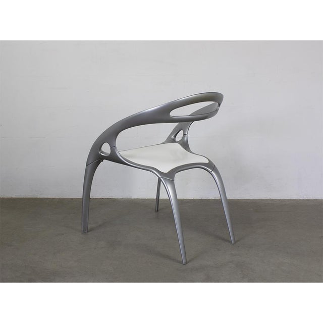 Go Chair by Ross Lovegrove for Bernhardt Design, 2003 For Sale - Image 6 of 11