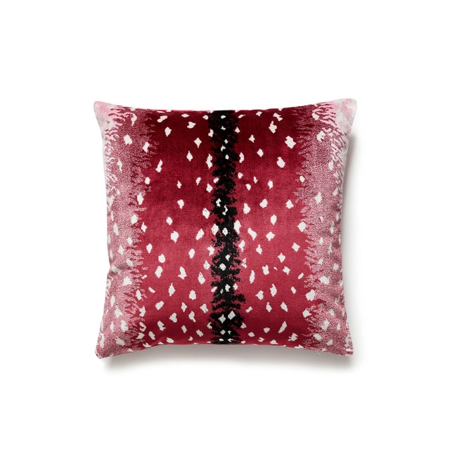 Scalamandré is a heritage American textile brand rooted in luxury and high-end design since its inception in 1929. Founder...