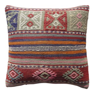 Kilim Rug Pillow Cover Case Cushion Kissen For Sale