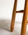 Scandinavian Birch Stool, 1950s For Sale - Image 6 of 8