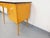 Vintage Baumann Wooden Desk, 1960s For Sale - Image 15 of 18