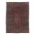 Antique Persian Mashhad Rug, 08'10 X 12'00 For Sale