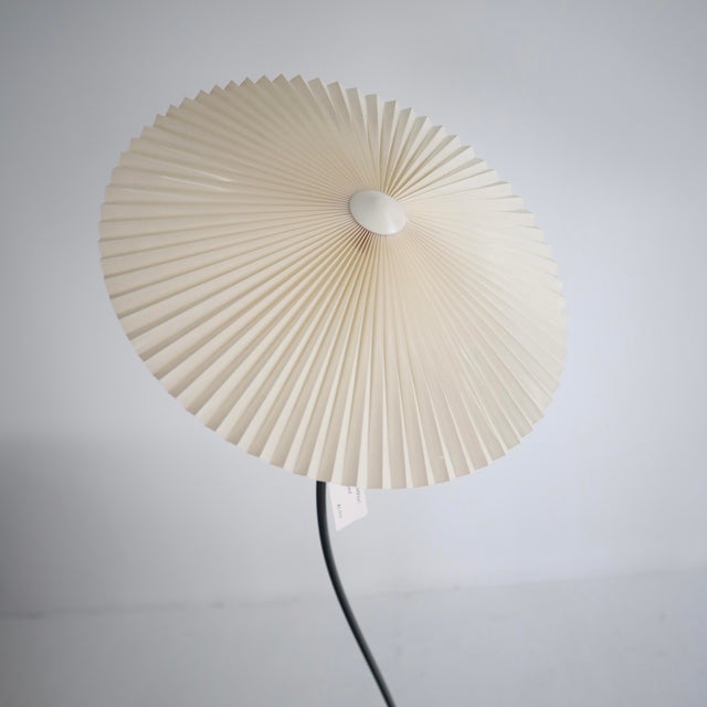 c. 1970s, Denmark - great condition w/ minor discoloration to the shade