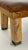 Wood Vintage Gymnastic Bench, 1940s For Sale - Image 7 of 9