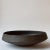 Contemporary Black Stoneware Pinakio Plate by Elena Vasilantonaki For Sale - Image 3 of 6