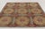 This 8x8 antique Aubusson square rug is an elegant addition to Rug & Kilim’s European collection, a refined example of the...