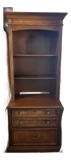 Stanley File Hutch