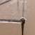 Triangular Lothar Klute Set of Tables, 1980s, Set of 2 For Sale - Image 10 of 12