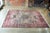 Vintage Persian Qum Rug For Sale In Chicago - Image 6 of 15