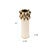 Gilded Vase Small For Sale - Image 10 of 11