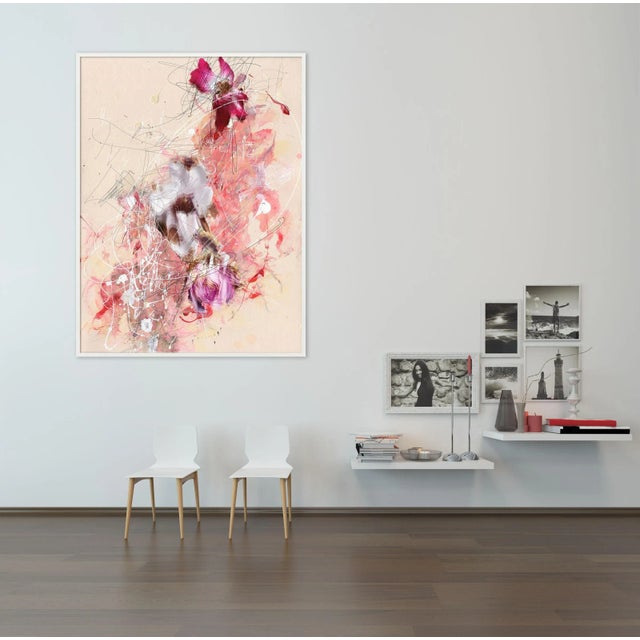 Archival Pigment Print on Ilford Smooth Pearl paper Edition: Multiple, Unframed. Edition 6 + 2 AP - Edition 1/6, shipping...