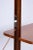 Wood Czech Art Deco Floor Lamp in Walnut attributed to Jindřich Halabala for Up Závody, 1930s For Sale - Image 7 of 12