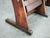 Gold Czechoslovak 3-Seater Cinema Bench, 1920s For Sale - Image 8 of 18