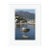 Slim Aarons 'Taormina' Archival Pigment Print Framed in White For Sale
