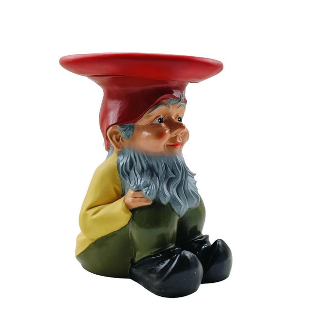 Napoleon is a stool-table that is striking in its originality and nonconformity. Designed to decorate any room without...