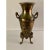 Antique French Bronze Vase Vessel Urn - F. Levillain Jardiniere For Sale - Image 10 of 12