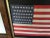 American 46 Star American Flag Oklahoma Statehood 1907- 1912 For Sale - Image 3 of 4