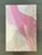 Vintage Monumental Abstract Expressionist Painting on Canvas For Sale - Image 4 of 13