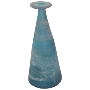 Murano Glass Bottle by Licio Zanetti, 1960s