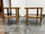 Mid 20th Century Two-Tiered Side Tables, Pair For Sale - Image 4 of 12