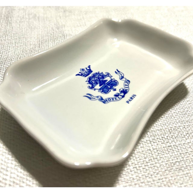 Located in the heart of Paris, the hotel overlooks the Place Vendôme in the city's 1st arrondissement. This historic hotel...