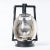 Black Antique 1900s Dietz Acme Large Inspector Lamp Railroad Lantern, New York For Sale - Image 8 of 8
