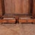 19th Century Danish Oak Wardrobe For Sale - Image 13 of 16