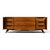 1960s Young Manufacturing Vintage Sculptural Mid Century Modern Lowboy Dresser C. 1960s, Attrbiuted For Sale - Image 5 of 16