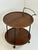 1960s Bar Trolley attributed to Campo e Graffi for Disegno Graffi Home, 1960s For Sale - Image 5 of 9