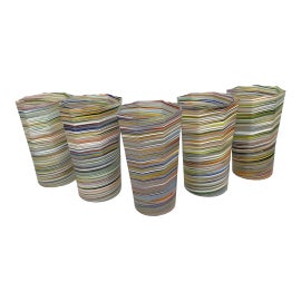 Example of Glassware