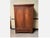Art Deco Oak Wardrobe, 1925 For Sale - Image 9 of 9