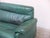 DS-70 3-Seater Sofa in Green Leather from de Sede, 1980s For Sale - Image 10 of 14