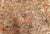 Textile Doris Leslie Blau Antique Turkish Hereke Hunting Rug For Sale - Image 7 of 8